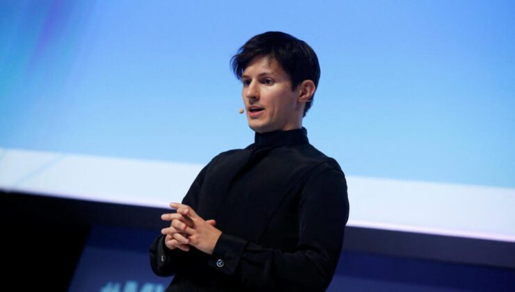 Fransız yargıç, Telegram CEO’su Pavel Durov’un polis gözaltı süresini 48 saat uzattı