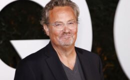 Friends’in yıldızı Matthew Perry’nin ölümüyle ilgili bir kişi tutuklandı