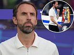 Gareth Southgate, sekiz yıl görev yaptıktan sonra İngiltere teknik direktörlüğü görevinden istifa etmesinin üzerinden sadece beş hafta geçtikten sonra yeni bir göreve getirildi