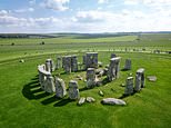 Gizemli yeni Stonehenge keşfi, anıtın kökenleri konusundaki bilmeceyi derinleştiriyor