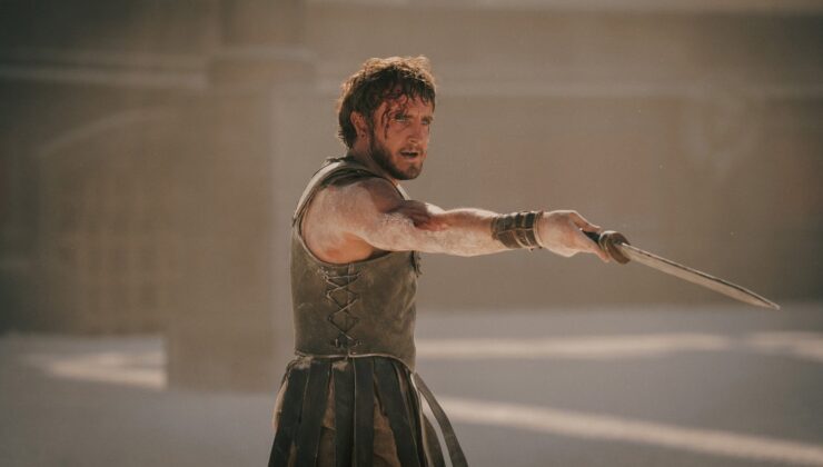 ‘Gladiator 2’ Hakkında Bilmeniz Gereken Her Şey: Çıkış Tarihi, Oyuncu Kadrosu ve Daha Fazlası