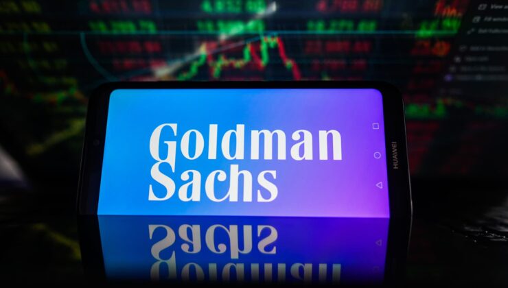 Goldman bu hisseleri küresel inanç listelerine ekledi