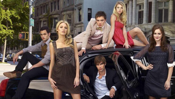 ‘Gossip Girl’ Oyuncuları: Şimdi Nerede?