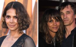 Halle Berry, Oğlunun Tek Yasal Velayetini İstiyor