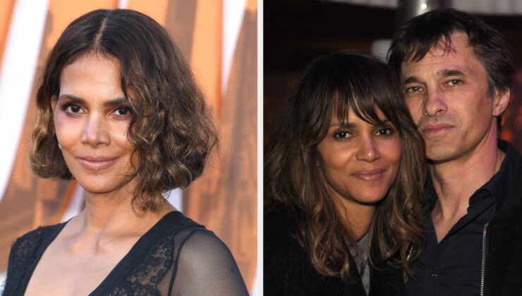 Halle Berry, Oğlunun Tek Yasal Velayetini İstiyor