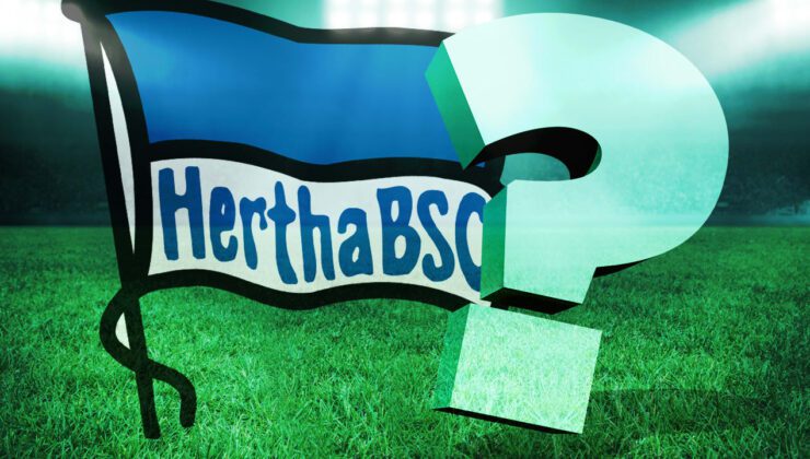 Hertha BSC: BILD açıkladı! Bu Hertha efsanesi başkan olmak istiyor | Spor