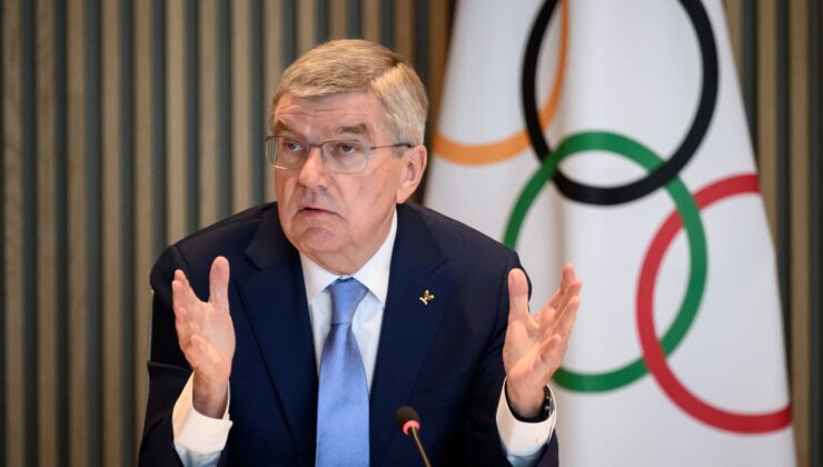 IOC’den Bach, boksörler Yu-ting ve Khelif ile yaşanan cinsiyet kimliği anlaşmazlığını kınadı