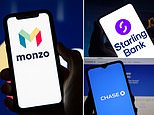 İngiltere’nin en gözde bankaları açıklandı; Monzo, Starling ve Chase öne çıktı