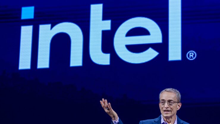 Intel hisselerindeki düşüş, küresel çip hisselerini TSMC’den Samsung’a doğru sürükledi