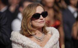 Isabelle Huppert: ‘Film festivalleri filmlerin çok önemli ekosistemler için ortaya çıkması’