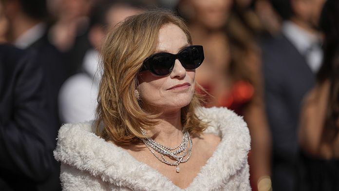 Isabelle Huppert: ‘Film festivalleri filmlerin çok önemli ekosistemler için ortaya çıkması’