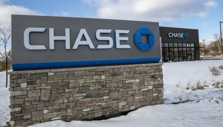 JPMorgan Chase, Orta Amerika’da daha fazla küçük kasaba şubesi açıyor