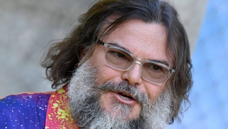 Jack Black, Tenacious D’nin “Geri Döneceğini” İma Ediyor