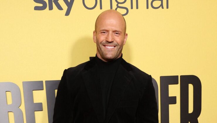 Jason Statham’ın Olimpiyatlardaki kalp kırıklığı ve dalışı bırakmasının acımasız nedeni – Ünlü Haberleri – Eğlence