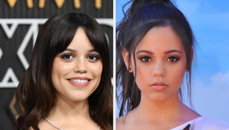 Jenna Ortega Çocuk Oyunculuğundan Neden Pişman?