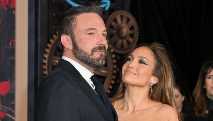 Jennifer Lopez, Ben Affleck’i büyük bir darbe indirdiğinde ‘beklemeyi bırakmıştı’ – Ünlü Haberleri – Eğlence