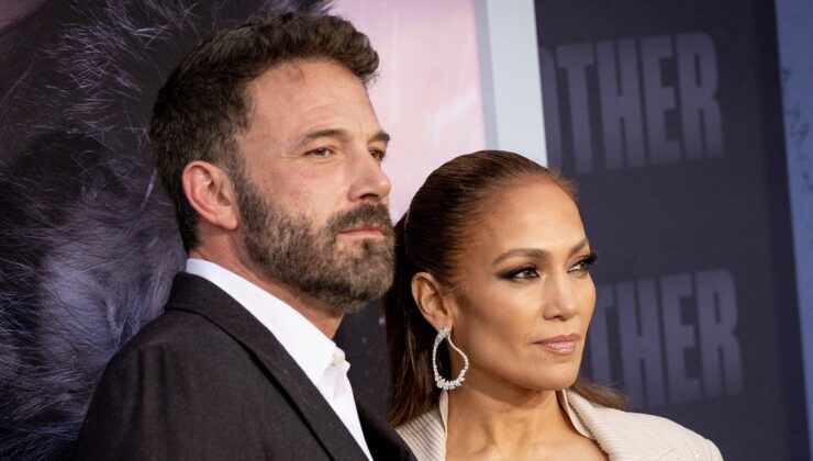 Jennifer Lopez ve Ben Affleck’in Resmi Ayrılık Duyurusunu Bekledikleri Bildirildi