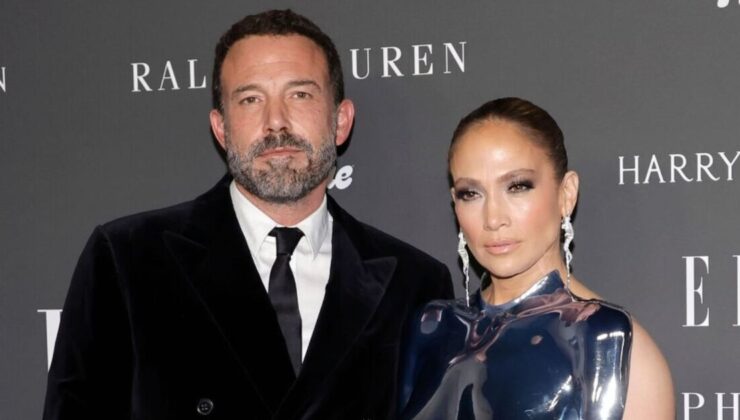 Jennifer Lopez ve Ben Affleck’in boşanması söylentiler arasında ‘kesinleşti’ – Ünlü Haberleri – Eğlence