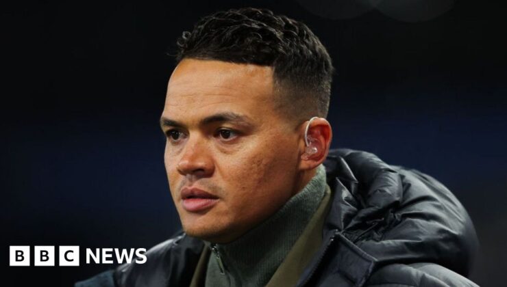 Jermaine Jenas, BBC’nin kovulmasının ardından utanç duyduğunu söyledi