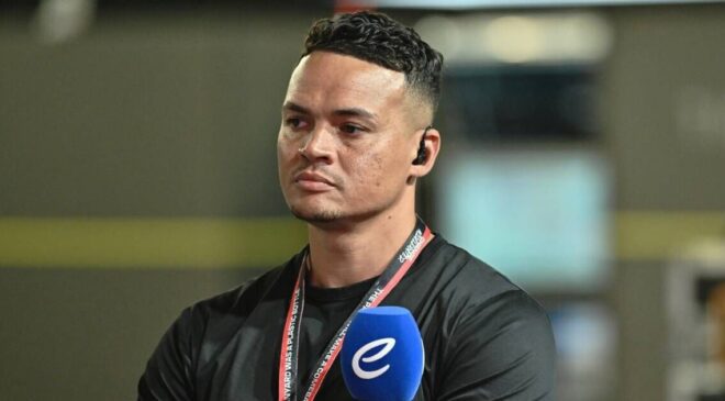 Jermaine Jenas’ın BBC’deki ‘uygunsuz davranış’ iddiaları diğer sunuculuk işlerini riske atıyor – Motor Sporları – Spor