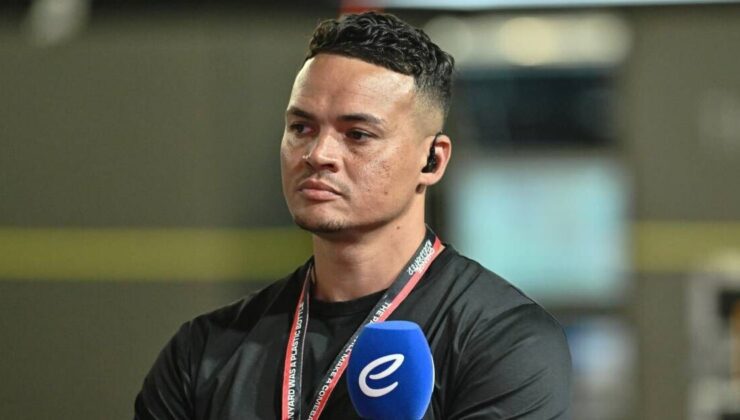 Jermaine Jenas’ın BBC’deki ‘uygunsuz davranış’ iddiaları diğer sunuculuk işlerini riske atıyor – Motor Sporları – Spor