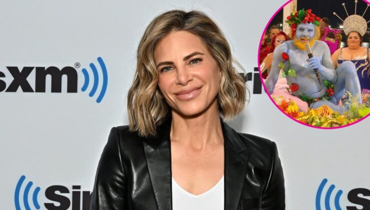 Jillian Michaels Olimpiyat Açılış Töreni Eleştirilerinin Arkasında Duruyor