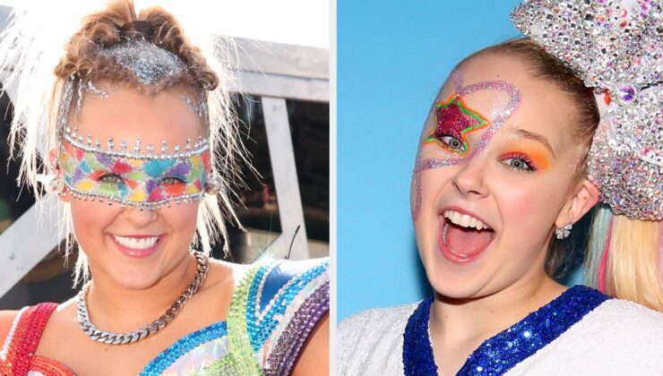 JoJo Siwa, Nickelodeon’ın Açıklanmasının Ardından Kendisini Kara Listeye Aldığını İddia Ediyor