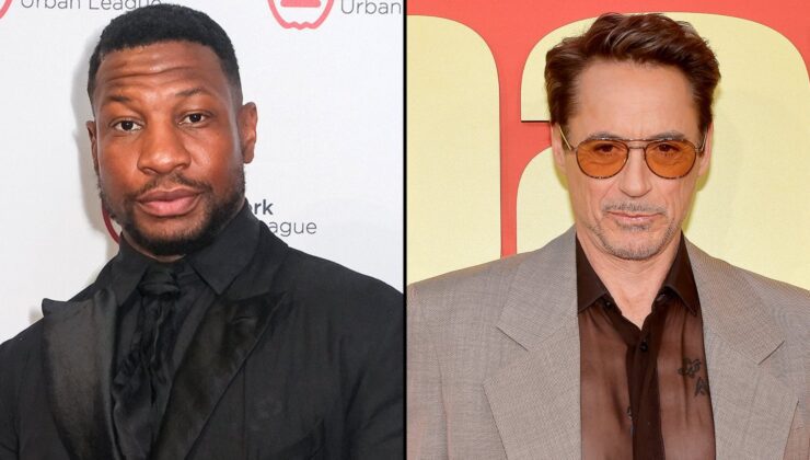 Jonathan Majors, Robert Downey Jr.’ın Marvel’a Doctor Doom Olarak Dönüşü Hakkında Konuştu