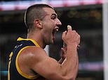 Josh Rachele Adelaide Crows AFL: Ateşli bir futbol yıldızının bu masum görünen sevinci Avustralya şehrinin yarısını neden öfkelendirdi?