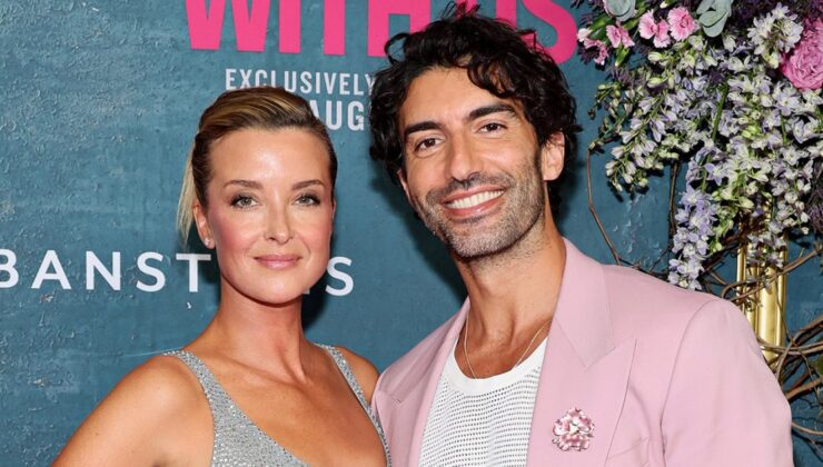 Justin Baldoni, Emily Baldoni’nin İlişki Zaman Çizelgesi: Fotoğraflar