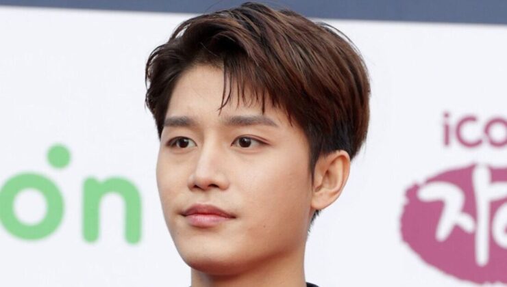 K-pop şarkıcısı Taeil, ‘cinsel suç’ nedeniyle erkek grubu NCT’den ayrıldı – Ünlü Haberleri – Eğlence