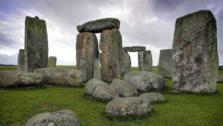 Kafa karıştırıcı 4500 yıllık Stonehenge keşfi antik sırrı açığa çıkarıyor – İngiltere Haberleri – Haberler