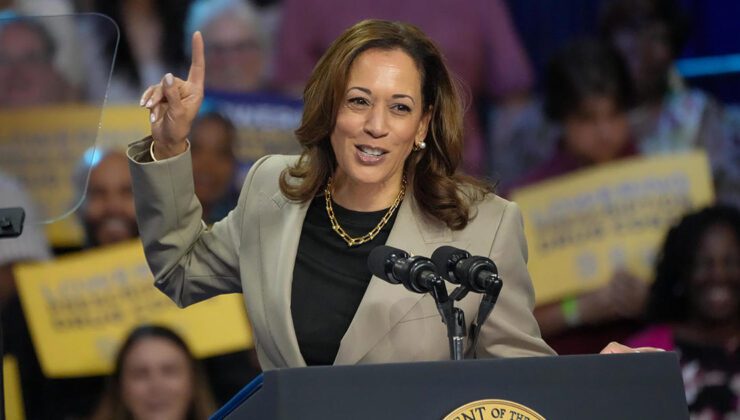 Kamala Harris, Amerikalılar için ekonomik gündemi ve maliyetleri düşürme planını ortaya koyuyor