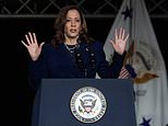 Kamala Harris, Trump’ın siyahi olduğunu ‘bilmediği’ yönündeki şok edici iddiasına yanıt verirken, tarihi Afro-Amerikan kardeşliğini ‘geleceğimiz için savaşmaya’ çağırdı