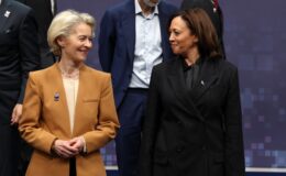 Kamala Harris’in zaferi Avrupa için ne anlama gelebilir?