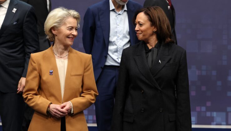 Kamala Harris’in zaferi Avrupa için ne anlama gelebilir?