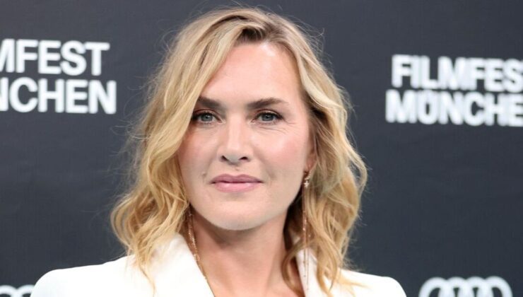 Kate Winslet, personelin kendisine ‘göbek kıvrımlarını örtmesini’ söylediğini söyledi – Ünlü Haberleri – Eğlence