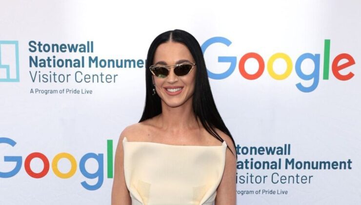 Katy Perry hayranlarının başarısız olacağını söylemesiyle ‘büyük turne’ imasında bulundu – Müzik – Eğlence