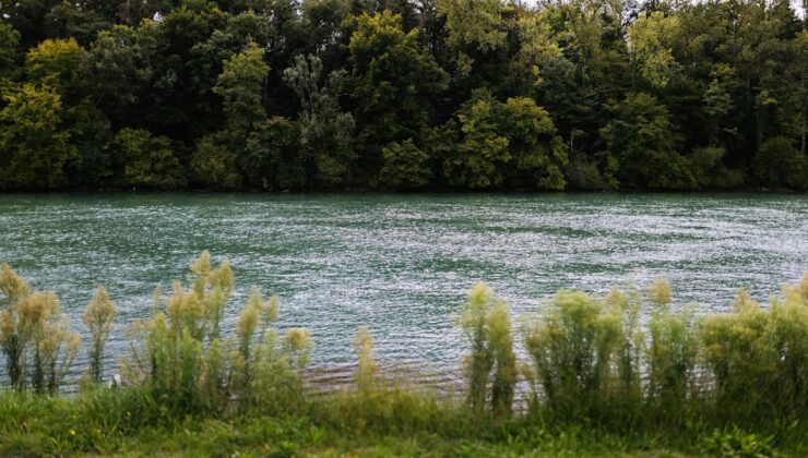 Kayıp kız (15) mı?: Ren Nehri’nde ceset bulundu | Haberler