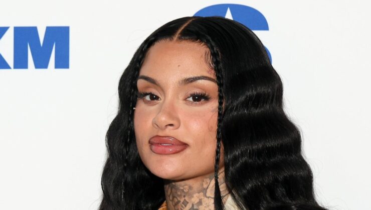 Kehlani, Velayet Savaşıyla İlgili Yeni Açıklama Paylaştı