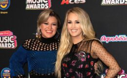 Kelly Clarkson hayranları onu Carrie Underwood cover’ı için övüyor – Müzik – Eğlence