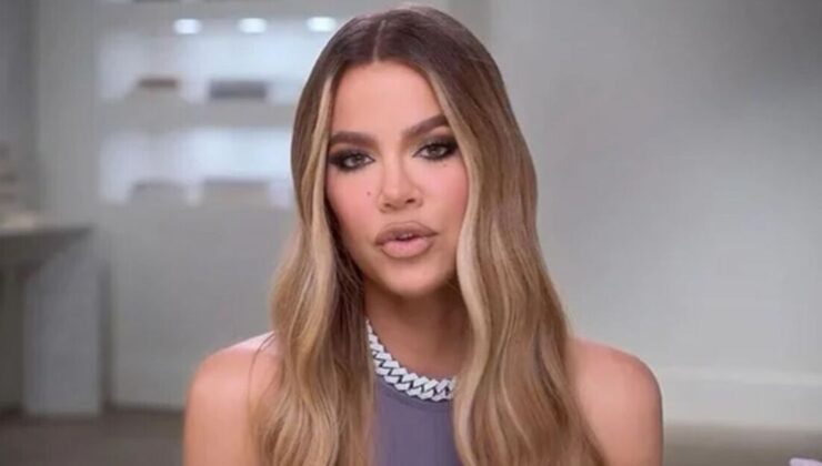 Khloe Kardashian, ‘kullanılmış ve lekeli’ ürünleri sattıktan sonra ‘açgözlü’ olarak eleştirildi – Ünlü Haberleri – Eğlence