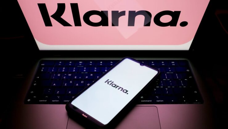 Klarna, halka arz öncesi banka benzeri kişisel hesap ve geri ödeme başlattı