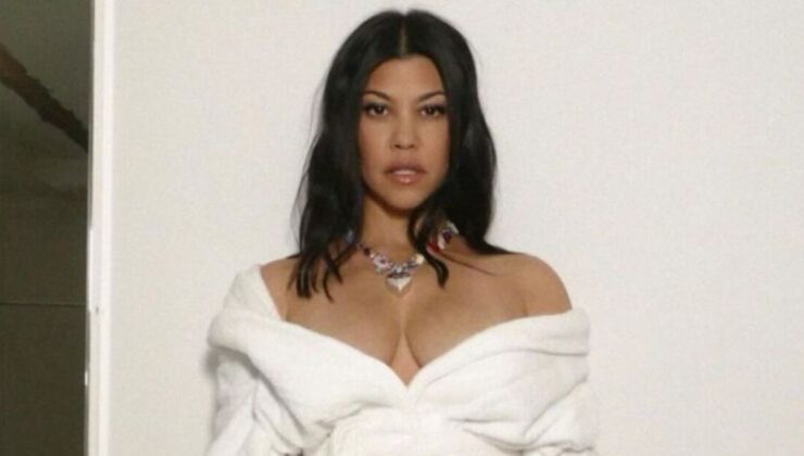 Kourtney Kardashian hayranları onun ‘dikkat çekmek için her şeyi yapacağını’ söylüyor – Ünlü Haberleri – Eğlence