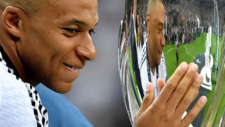 Kylian Mbappé, PSG’den ödenmeyen meblağları geri almak için karşı atağa geçti