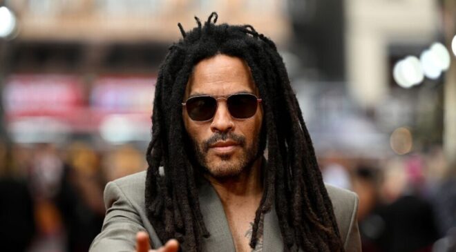 Lenny Kravitz daha önce hiç ulaşamadığı bir Billboard listesinde 1 numaraya yükseldi – Müzik – Eğlence