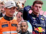 Lewis Hamilton, Lando Norris’in bu sezon en son İngiliz F1 dünya şampiyonu olabileceğini ancak Max Verstappen’i yenmek için ‘biraz şansa’ ihtiyacı olacağını iddia ediyor