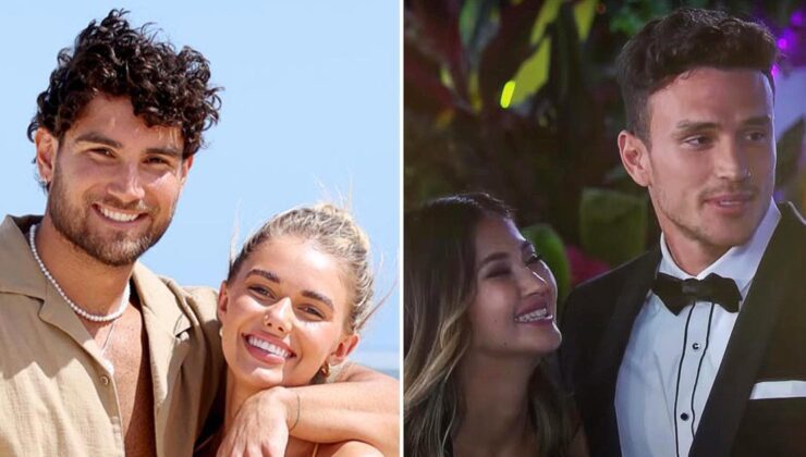 Love Island ABD Çiftleri: Kimler Hala Birlikte ve Kimler Ayrıldı?