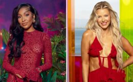 Love Island USA’den Daia, Ariana Madix’in Yeniden Birleşme Sonrası Sunuculuğunu Eleştirdi