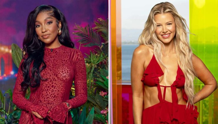 Love Island USA’den Daia, Ariana Madix’in Yeniden Birleşme Sonrası Sunuculuğunu Eleştirdi